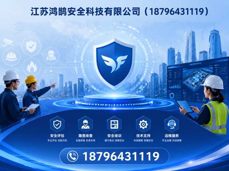 双鸭山安全科技公司展示图